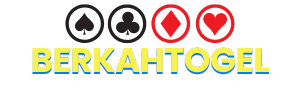 Logo BERKAHTOGEL